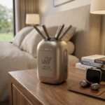 United Wireless Compact Multi Antenna Portable Wi-Fi 6 Router & Mobile Hotspot - Image 2