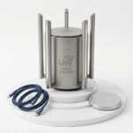 United Wireless High-Performance Multi Antenna Desktop Wi-Fi 6 Router